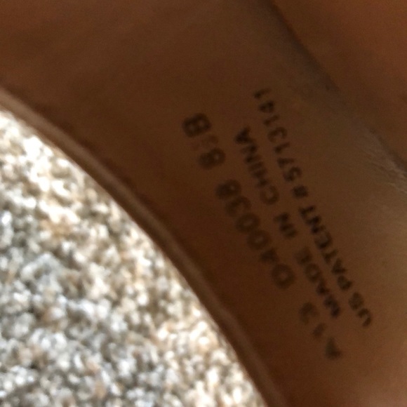 Cool Haan shoes - Picture 5 of 5